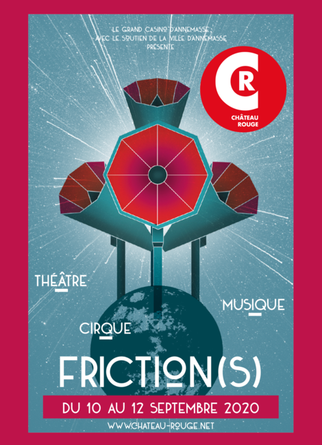 FRICTION(S)