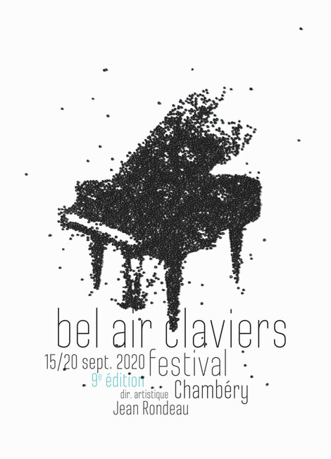 Bel-air claviers festival