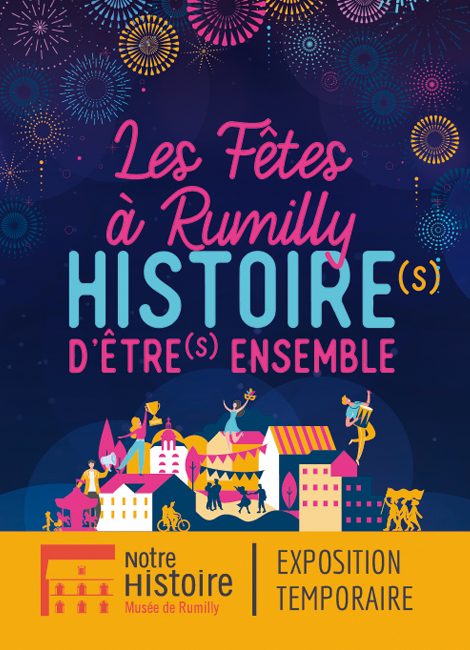 Fêtes : Histoire(s) d’être(s) ensemble