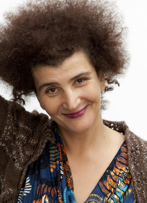 UNE FEMME SEULE