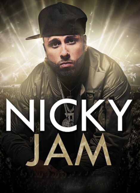 Nicky JAM