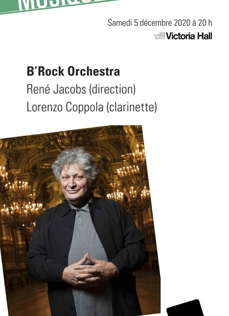 B’Rock Orchestra