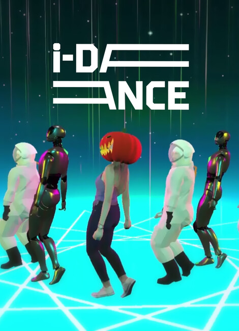 I-DANCE