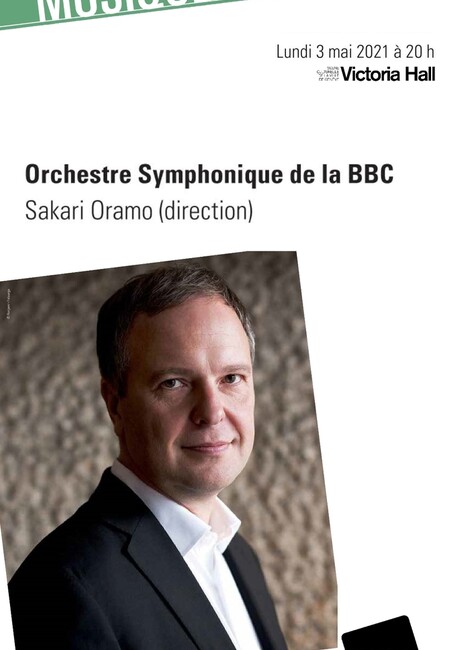 Orchestre Symphonique de la BBC