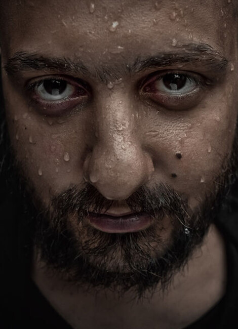 BACHAR MAR-KHALIFÉ