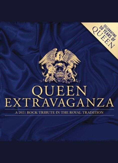 Queen Extravaganza