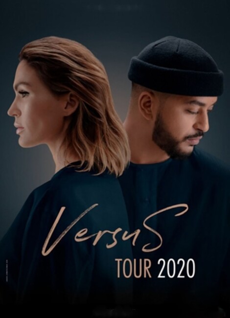 Vitaa & Slimane (Versus Tour)