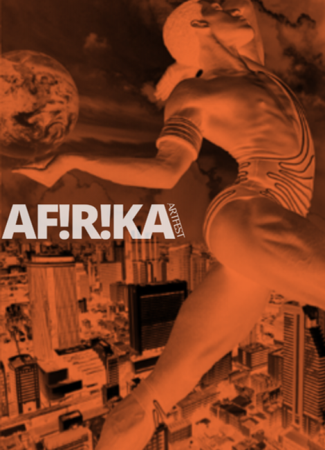 Afirika Artfest