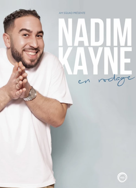 Nadim Kayne