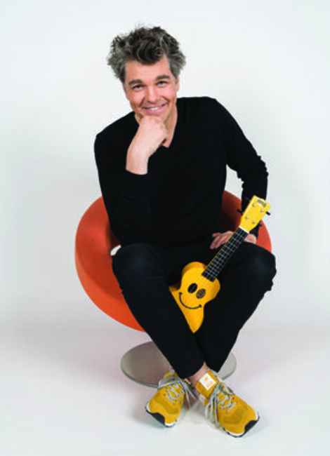 Gaëtan « Chope La Banane »
