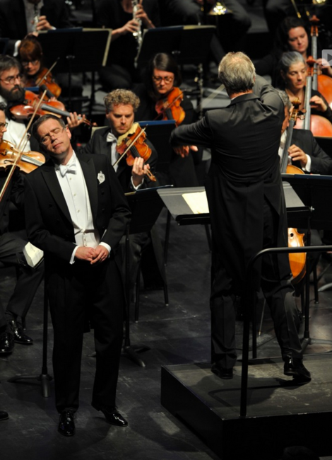 Orchestre de Chambre de Fribourg