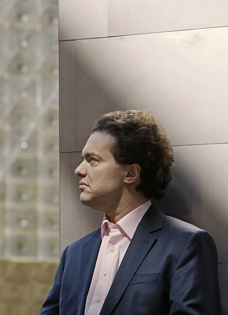 Evgeny Kissin