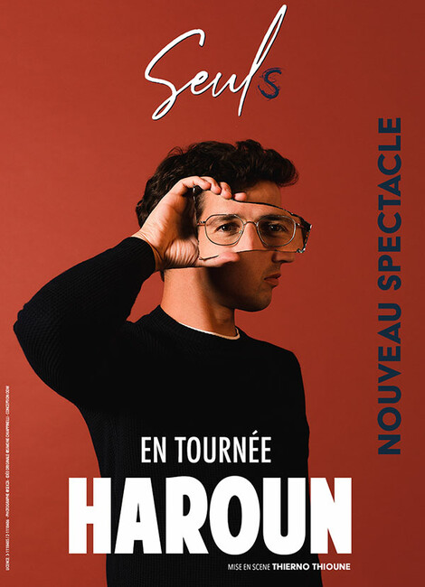 HAROUN