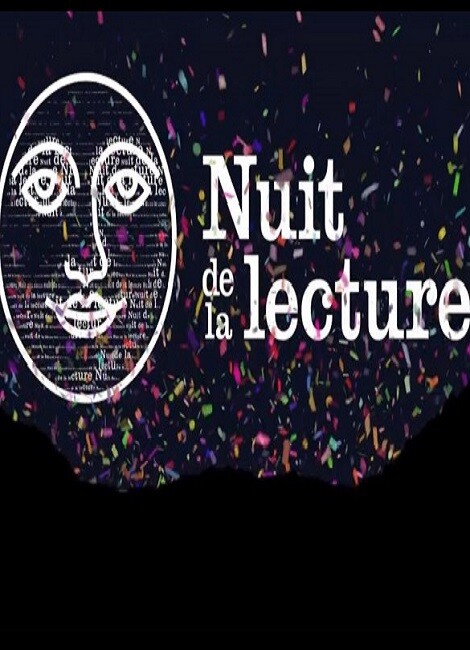 La Nuit de la Lecture