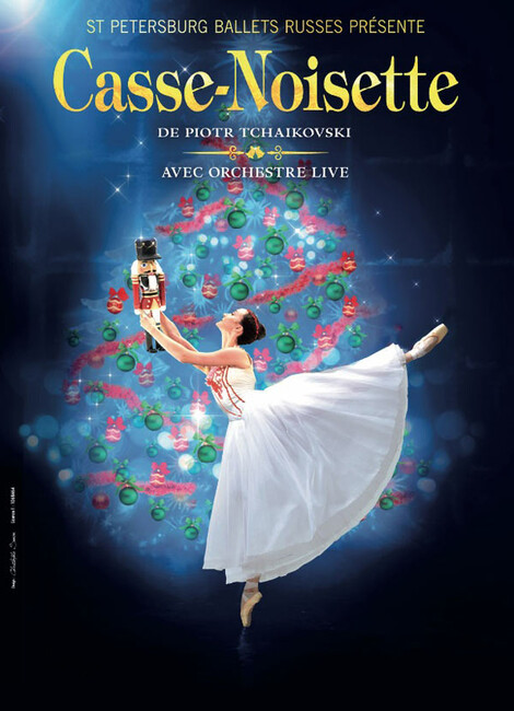 CASSE-NOISETTE