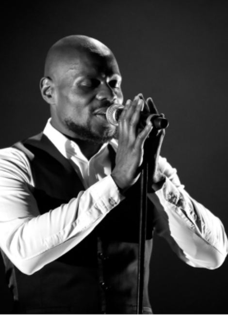 KERY JAMES CONCERT WEB GRATUIT EN DIRECT