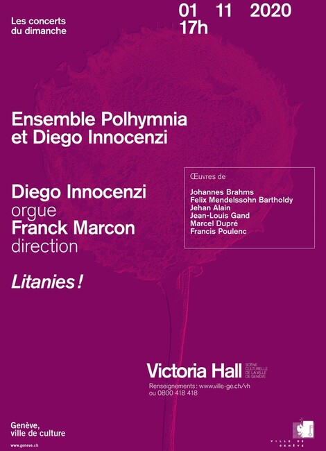 Ensemble Polhymnia et Diego Innocenzi