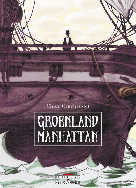 Groenland Manhattan