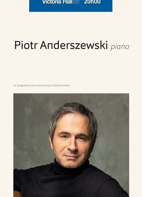 Piotr Anderszewski