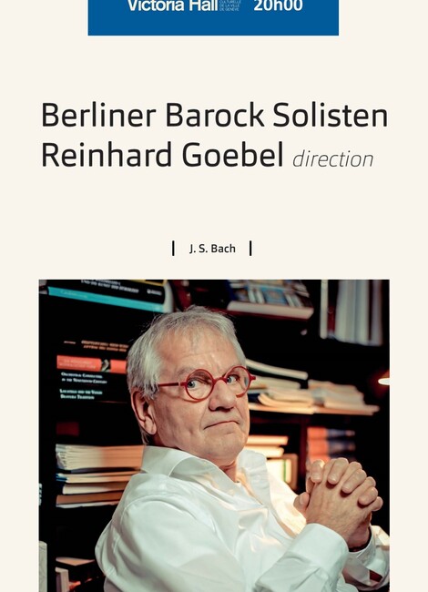 Berliner Barock Solisten