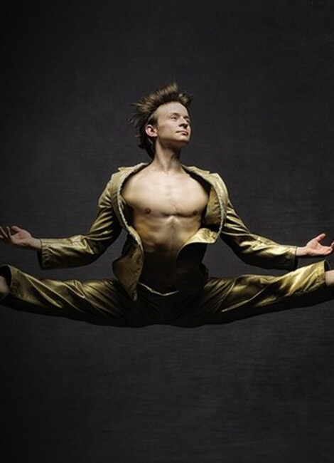 Russian Ballet Jewels IV : 21st Century Ballet Stars