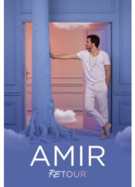 AMIR