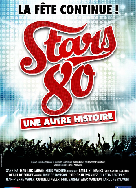 Stars 80