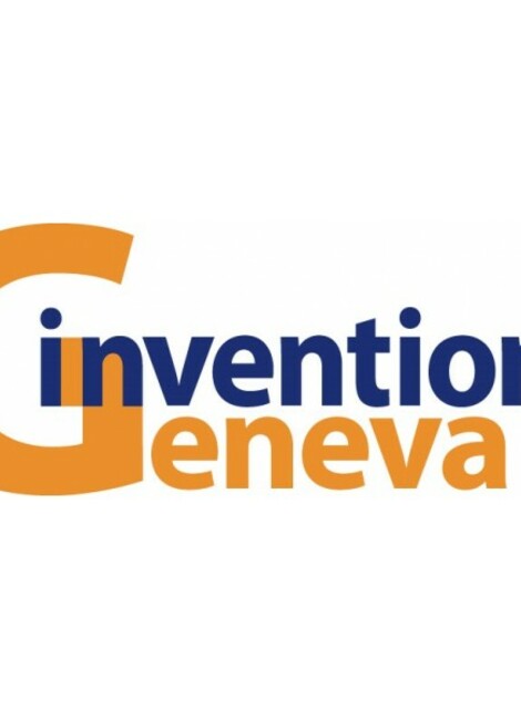 SALON INTERNATIONAL DES INVENTIONS DE GENÈVE
