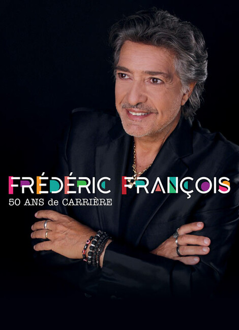 Frédéric François