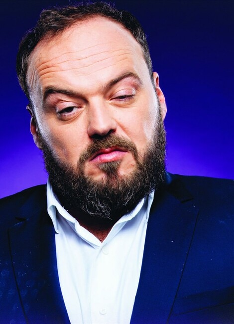 ALBAN IVANOV
