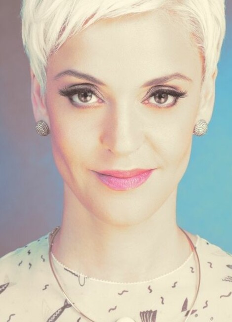 MARIZA La diva du Fado live «20 Years Jubilee Tour»