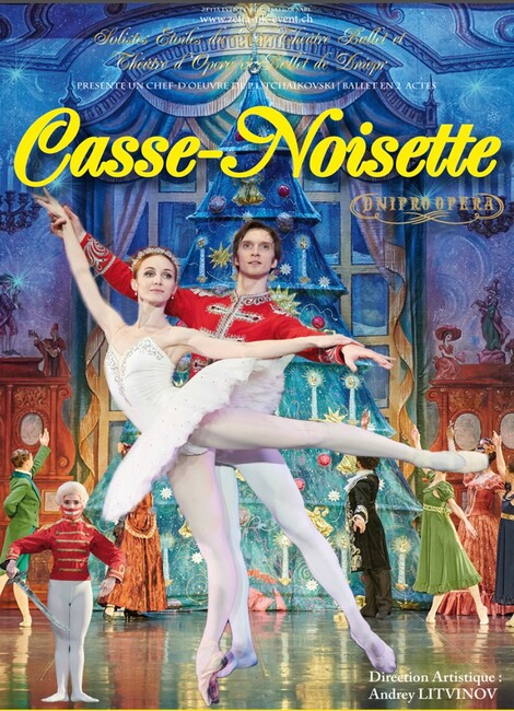 Casse-Noisette