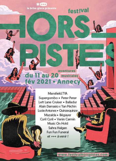 Festival Hors Pistes