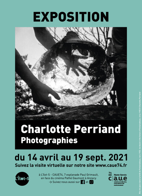 Charlotte Perriand