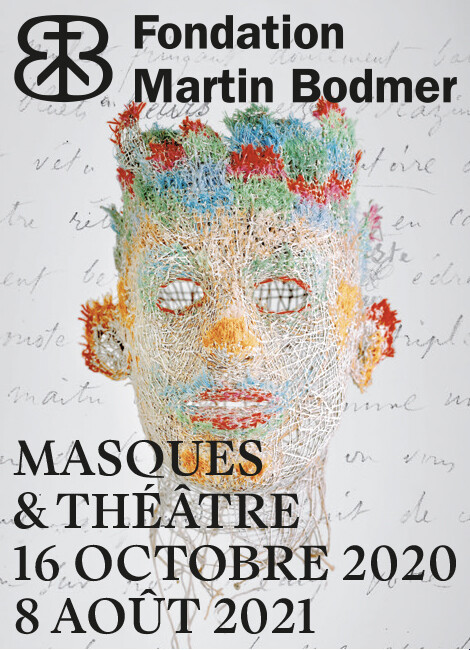 Masques & Théâtre