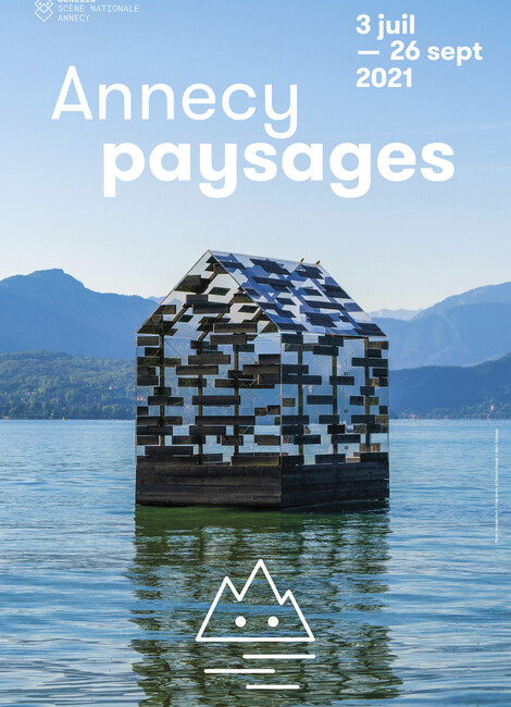 Annecy paysages