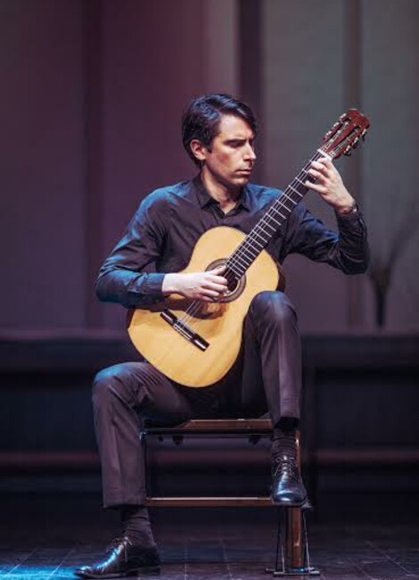 Festival international Guitare en Alpes