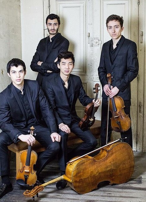 Quatuor Arod