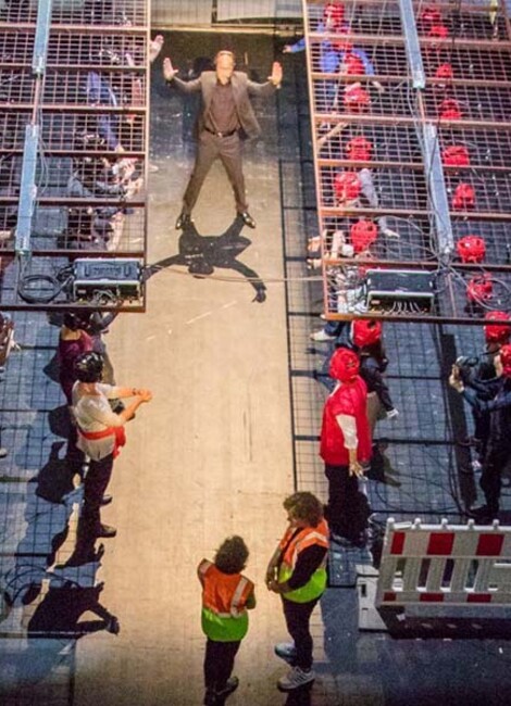 Société en chantier