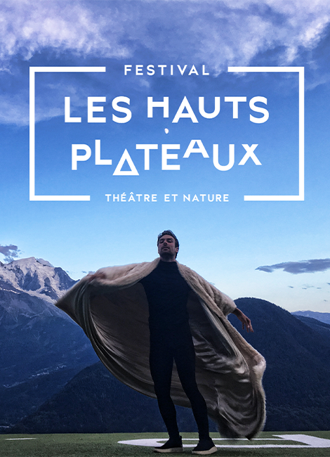Festival des Hauts Plateaux