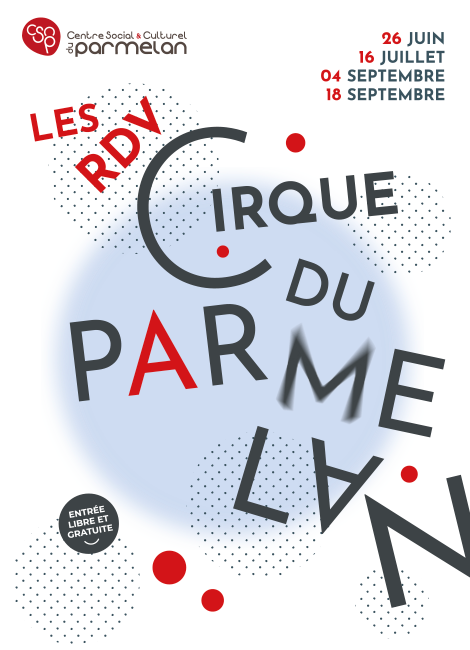 Les RDV du Cirque du Parmelan