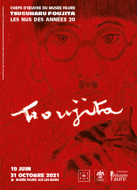 Tsuguharu FOUJITA - Les Nus des Années 20