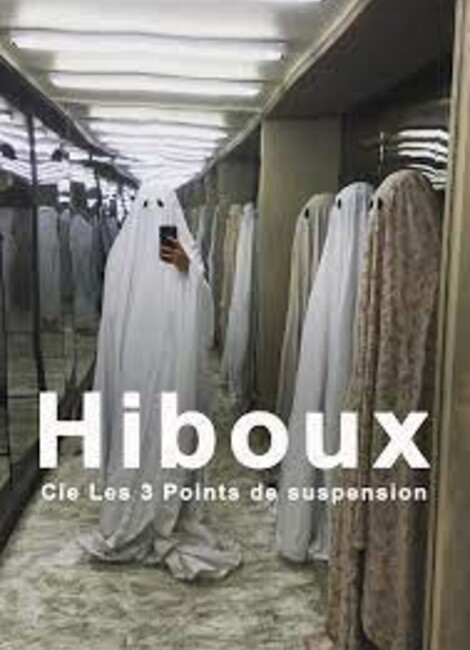 Hiboux