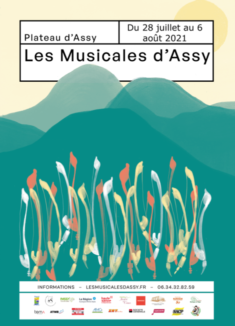 Les Musicales d’Assy