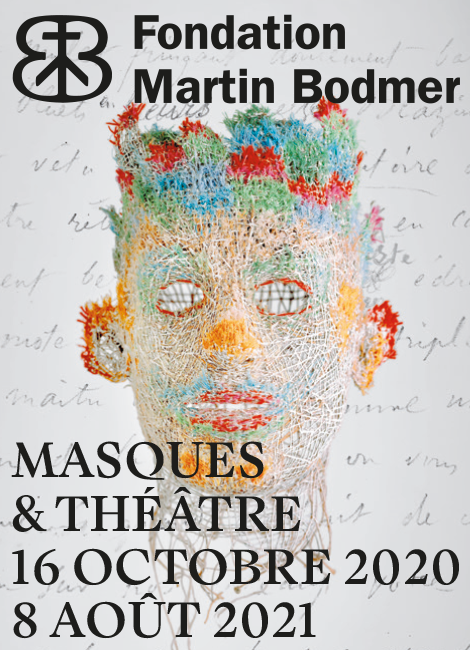 Masques et Théâtre