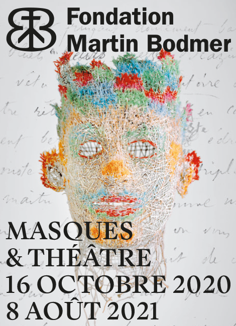 Masques  et Théâtre