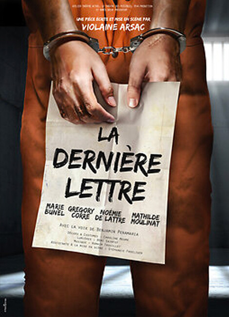 La Dernière Lettre