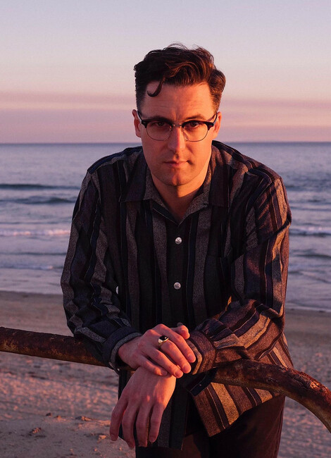 Nick Waterhouse