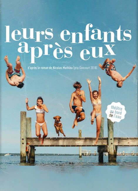 Leurs enfants après eux