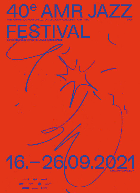 40e AMR Jazz Festival